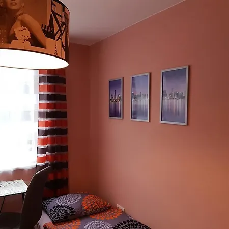 Luna Appartement *