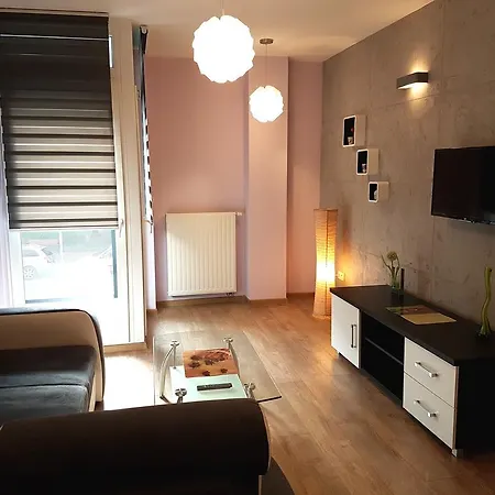 Appartement Luna