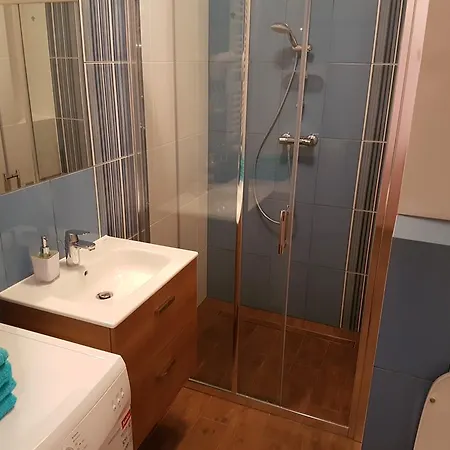 Luna Appartement *