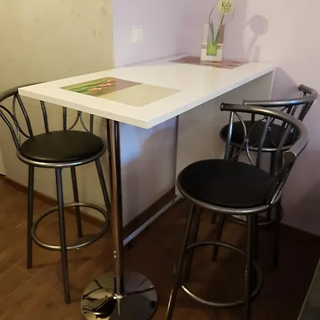 Luna Appartement