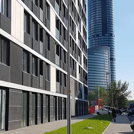 Luna Appartement