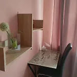 Luna Apartman *