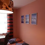 Luna Apartment *