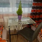 Luna Apartman *