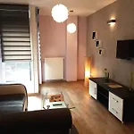 Apartment Luna