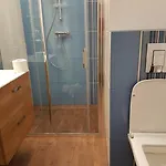 Luna Apartment *