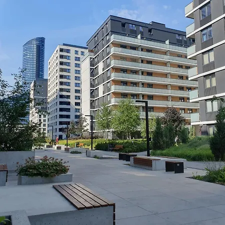 Luna Apartament