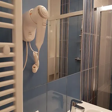 Luna Apartment Breslau