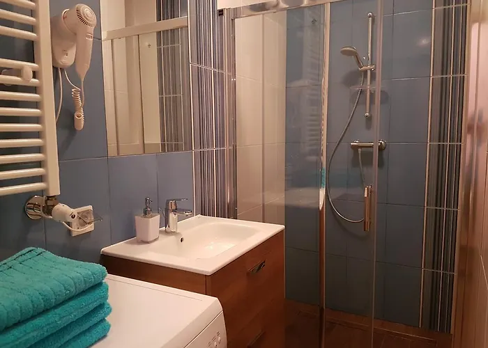 Apartamento Luna Wrocław