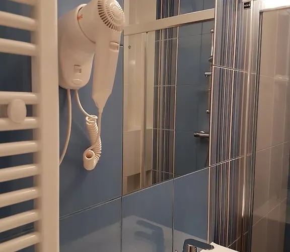 Luna Apartamento Wrocław